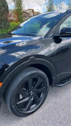 هيونداي سانتا كروز